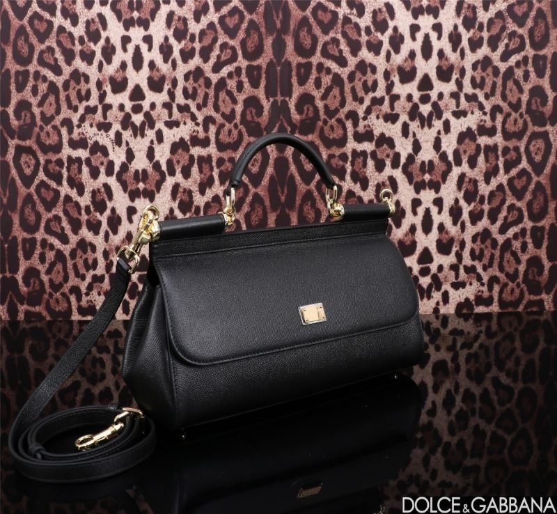 Dolce Gabbana Top Handle Bags